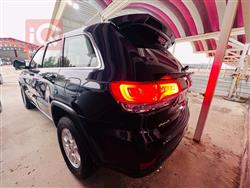 جیپ گراند شیرۆکی